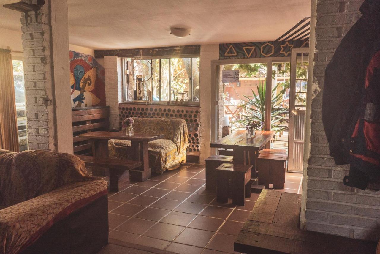 Piedra Alta Hostel & Suites La Pedrera Extérieur photo