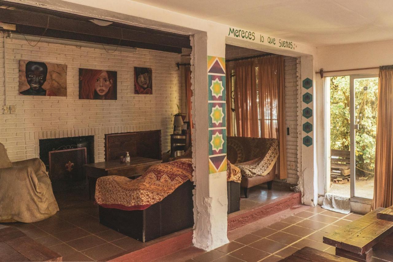 Piedra Alta Hostel & Suites La Pedrera Extérieur photo