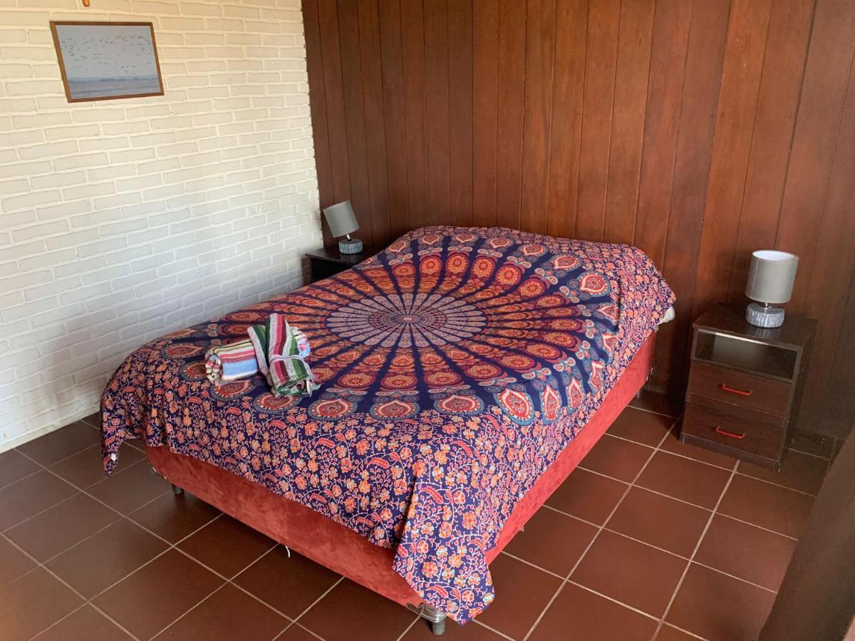 Piedra Alta Hostel & Suites La Pedrera Extérieur photo
