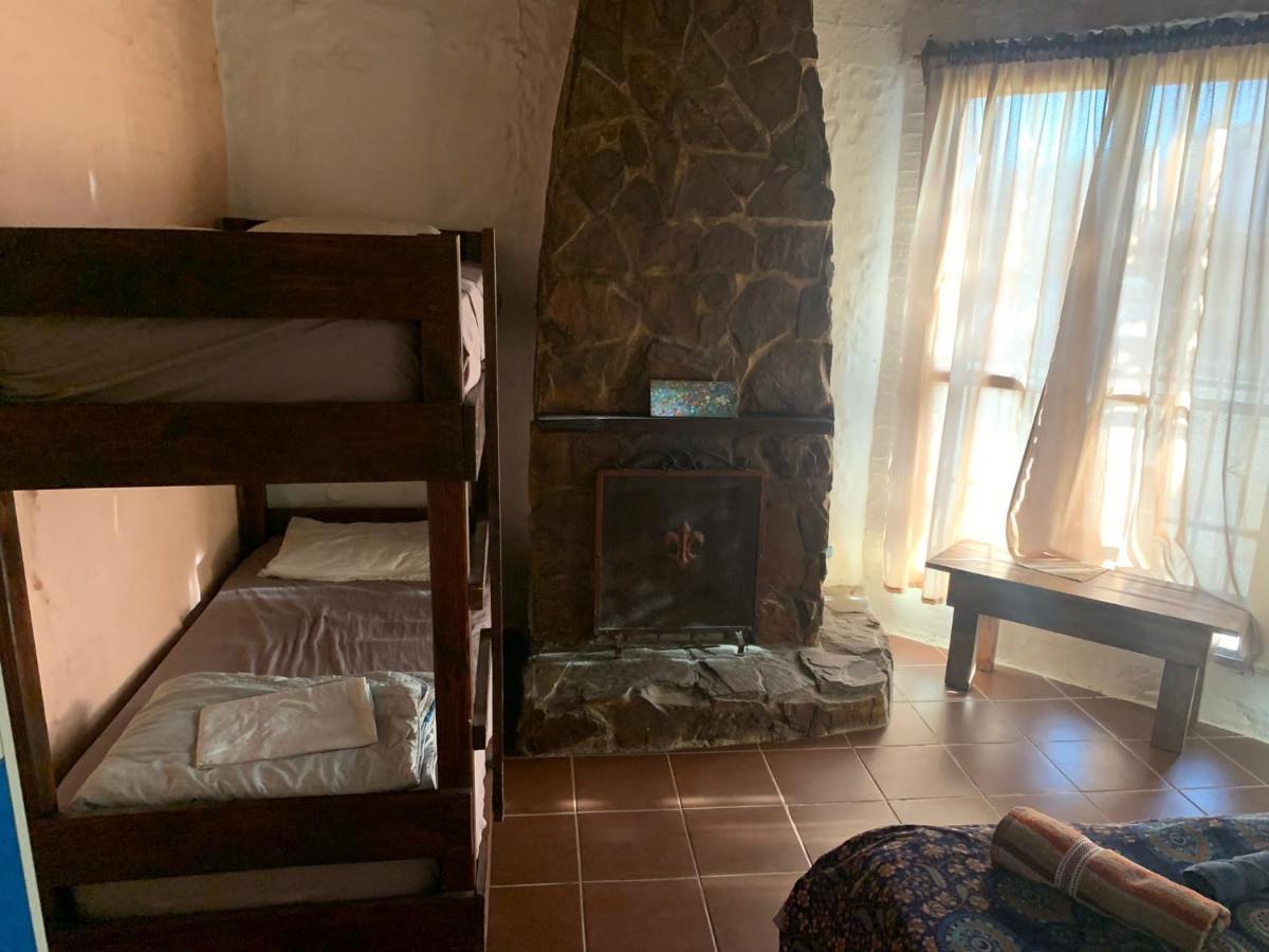 Piedra Alta Hostel & Suites La Pedrera Extérieur photo