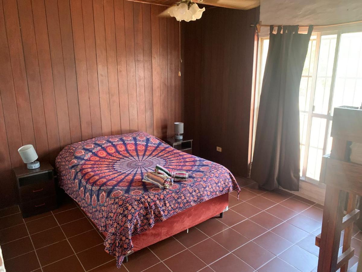 Piedra Alta Hostel & Suites La Pedrera Extérieur photo
