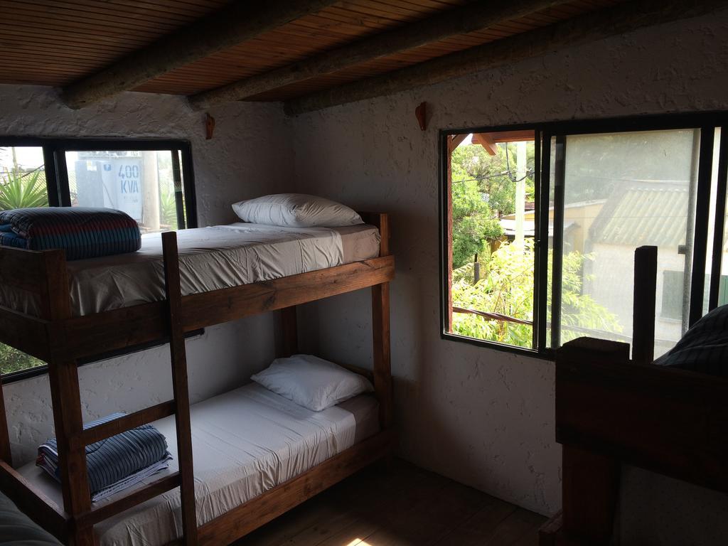 Piedra Alta Hostel & Suites La Pedrera Extérieur photo